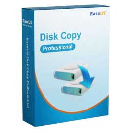 EaseUS Disk Copy Professional4